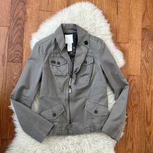 Diesel Jacket